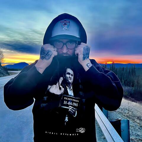 Ain't No Grave (Apostle Gabriel Cross, Renee, Jules, D Loc The Gill God, Enesgee, Hastyle Reign)