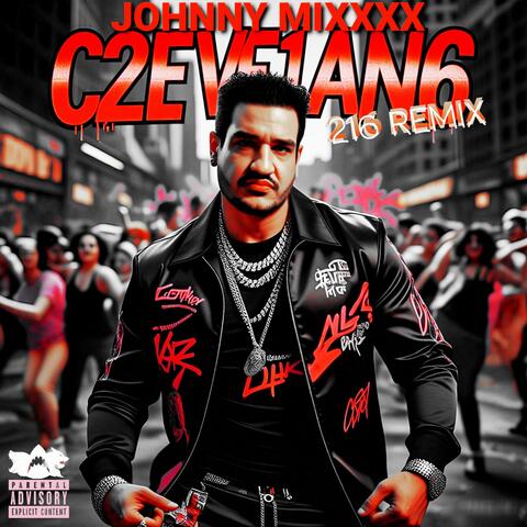 C2eve1an6 (JMIX 216 Remix)