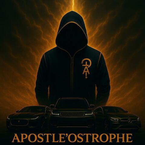 APOSTLE'OSTROPHE