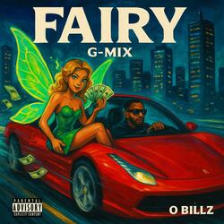 FAIRY (G-MIX)