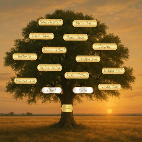 The Scheller Family Tree
