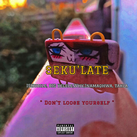 SEKU'LATE DELUXE