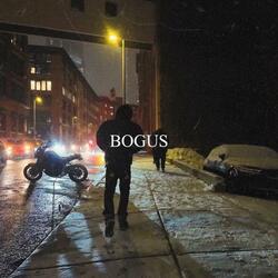 BOGUS (feat. Ken Frank)