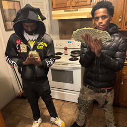 Paper Chasing (feat. Toreal Juice)