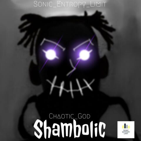 Shambolic : Beat Tape