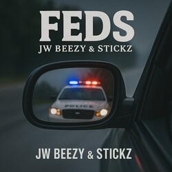 FEDS (feat. STICKZ)