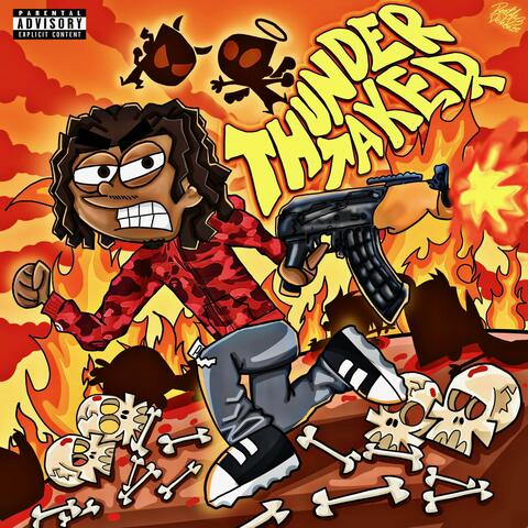 Doonie-Thundertaker