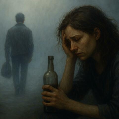 The Fog Between The Walls