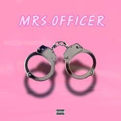 MRS.OFFICER