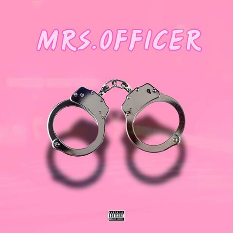 MRS.OFFICER