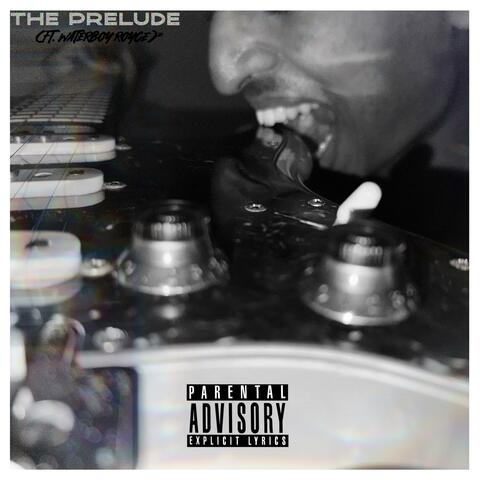 THE PRELUDE