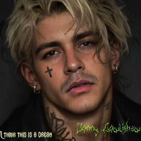 i think this is a dream ~ ep