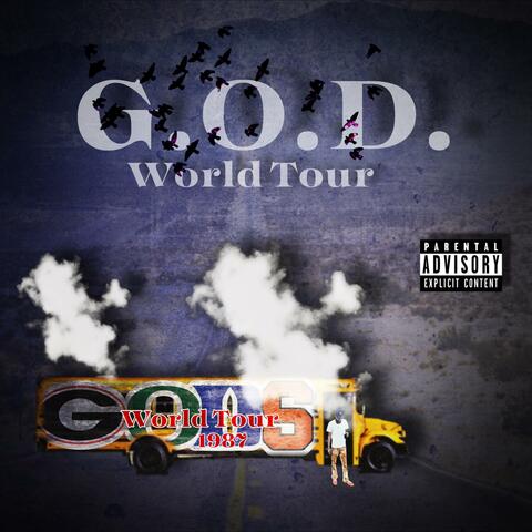 G.O.D. World Tour
