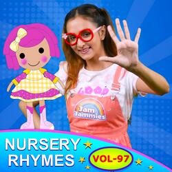 Miss Polly Song