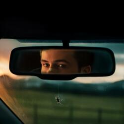 HANGING ON BY A THREAD