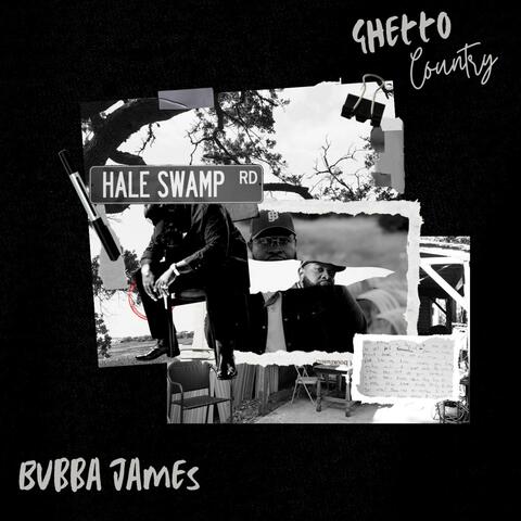 Ghetto Country