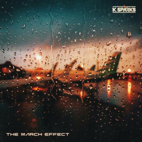 The March Effect