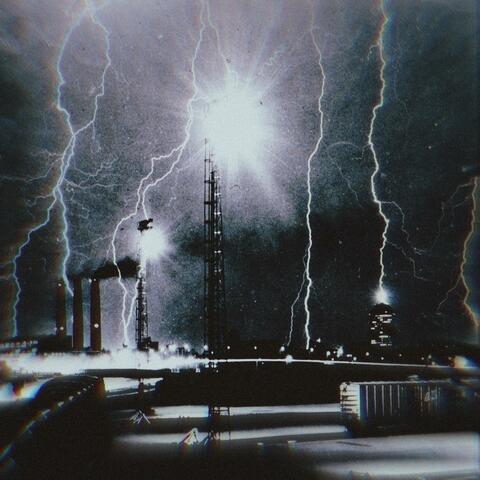 Ｂａｃｋｒｏｏｍｓ　Ｌｅｖｅｌ　３．５　－　Ｅｌｅｃｔｒｏｐｏｌｉｓ　Ｔｈｅｍｅ