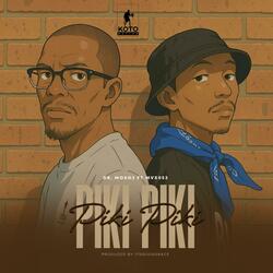 Piki Piki (feat. Mvxo53)