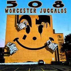 508 (Worcester Juggalos)