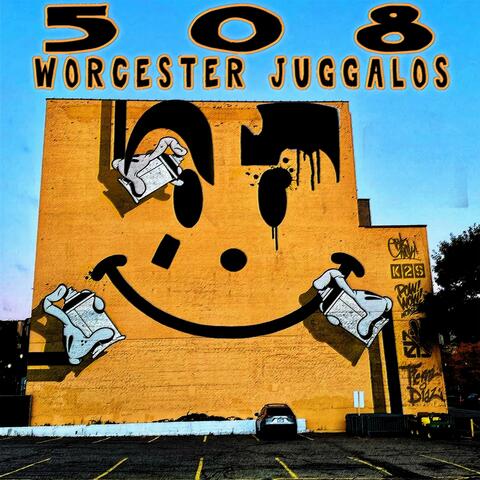 508 (Worcester Juggalos)