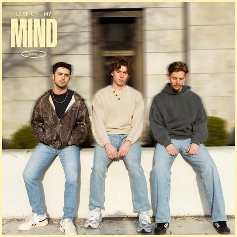Losing My Mind