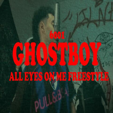All Eyes On Me Freestyle