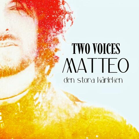 Den Stora Kärleken (feat. Matteo)