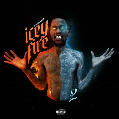 Icey Fire II