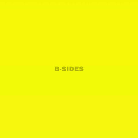B-sides
