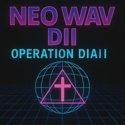 OPERATION DIAII : ANTHOLOGY