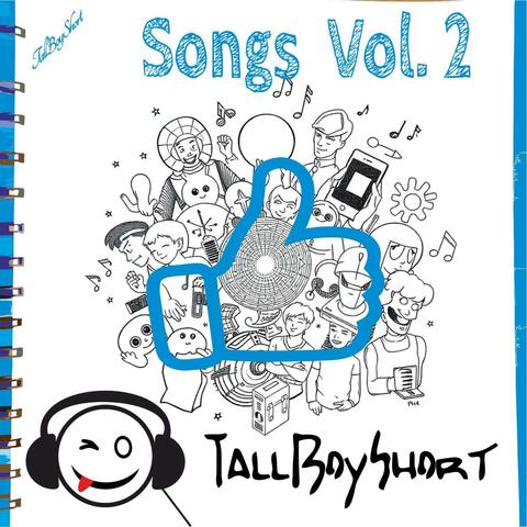Songs, Vol. 2