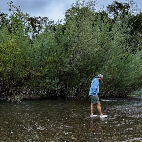 Boulder Creek