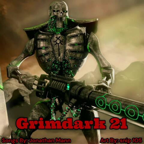 Grimdark 21