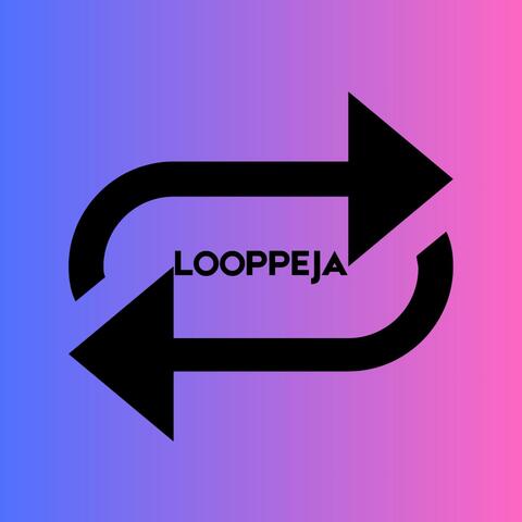 Looppeja