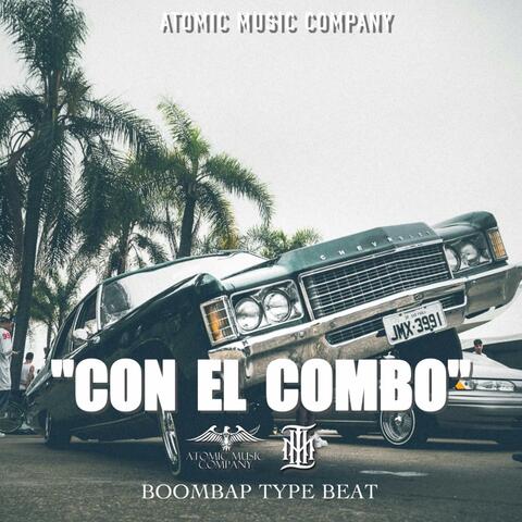 Con el Combo (feat. Dieko Radiactivo)