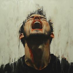 Scream of my soul
