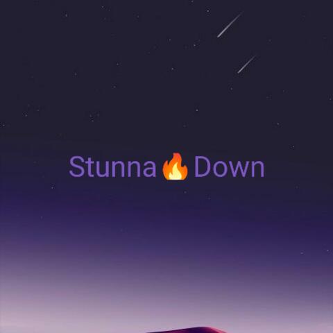 Down