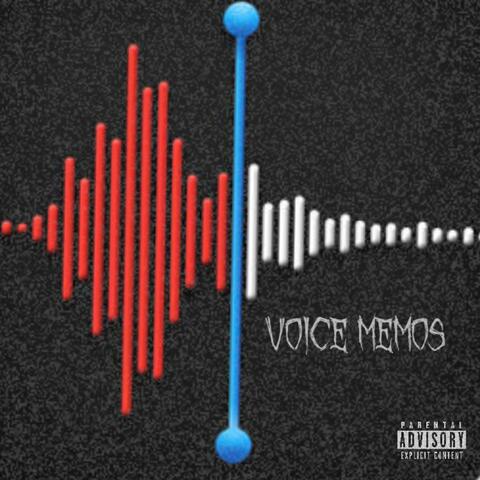 Voice Memos