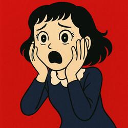 ピアノ・不穏 - ホラーBGM集