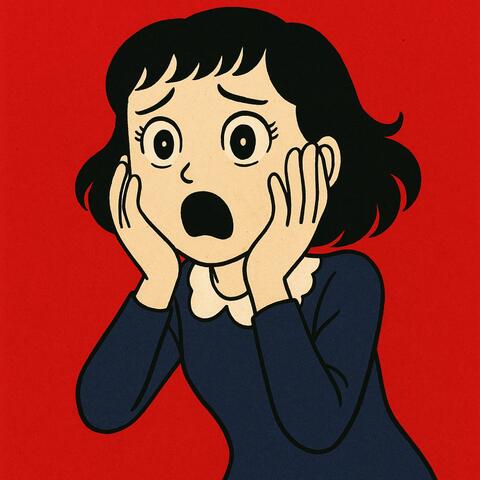 YouTubeショートのためのホラーBGM集