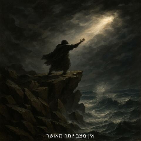 אין מצב יותר מאושר בעולמו של האדם