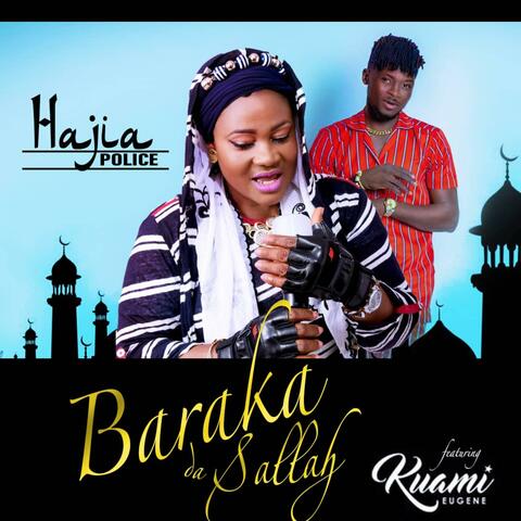 Gobe Sala (feat. Kuami Eugene)