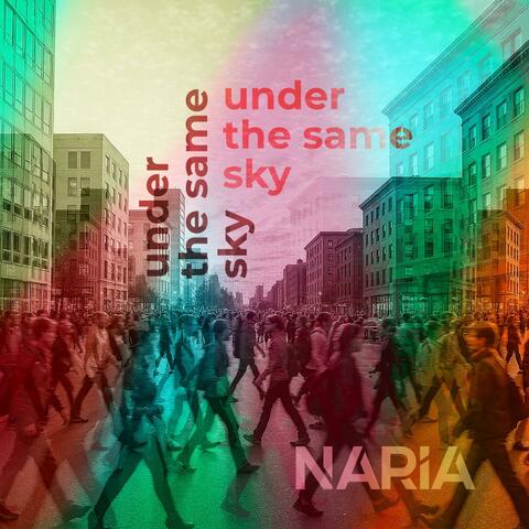Under the same sky
