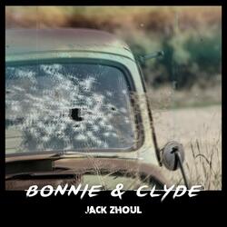 Bonnie & Clyde