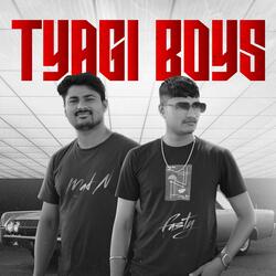 Tyagi Boys
