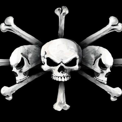 Blackbeard "Ambition and Greed"