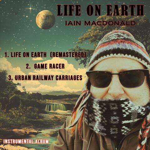 Life On Earth