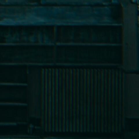 Ｂａｃｋｒｏｏｍｓ　Ｌｅｖｅｌ　７．６　－　"Ｅｖａｃｕａｔｉｏｎ"　Ｔｈｅｍｅ