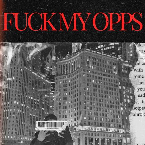 Fvck My Opps